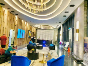 Star Sky View Suites at KLCC